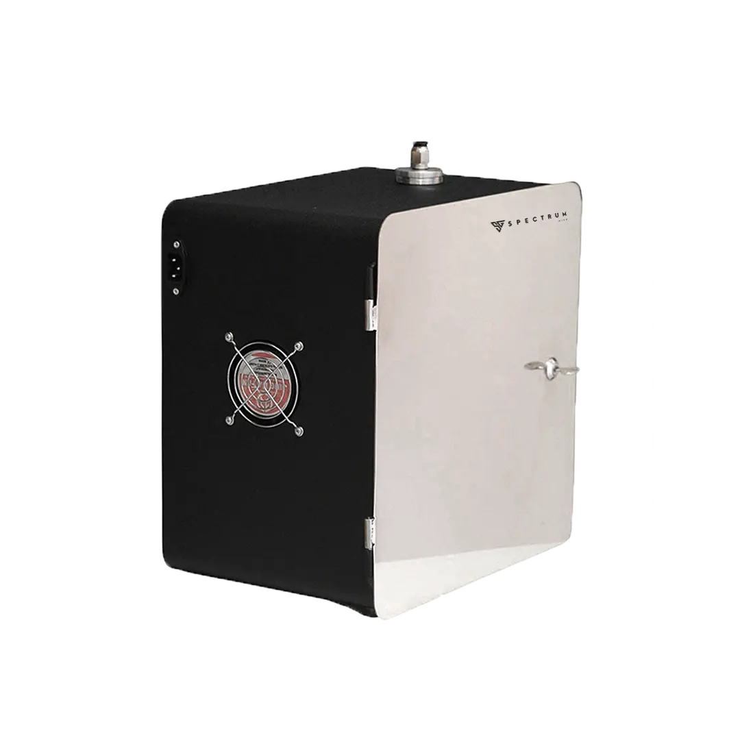 Zentrale Klimaanlage Kompatible Duftmaschine