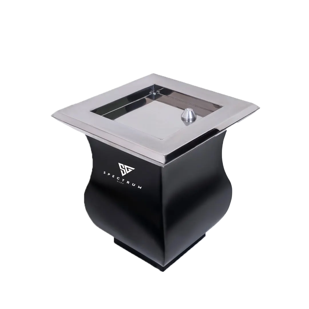 Professionelle Duftmaschine - Vasenmodell