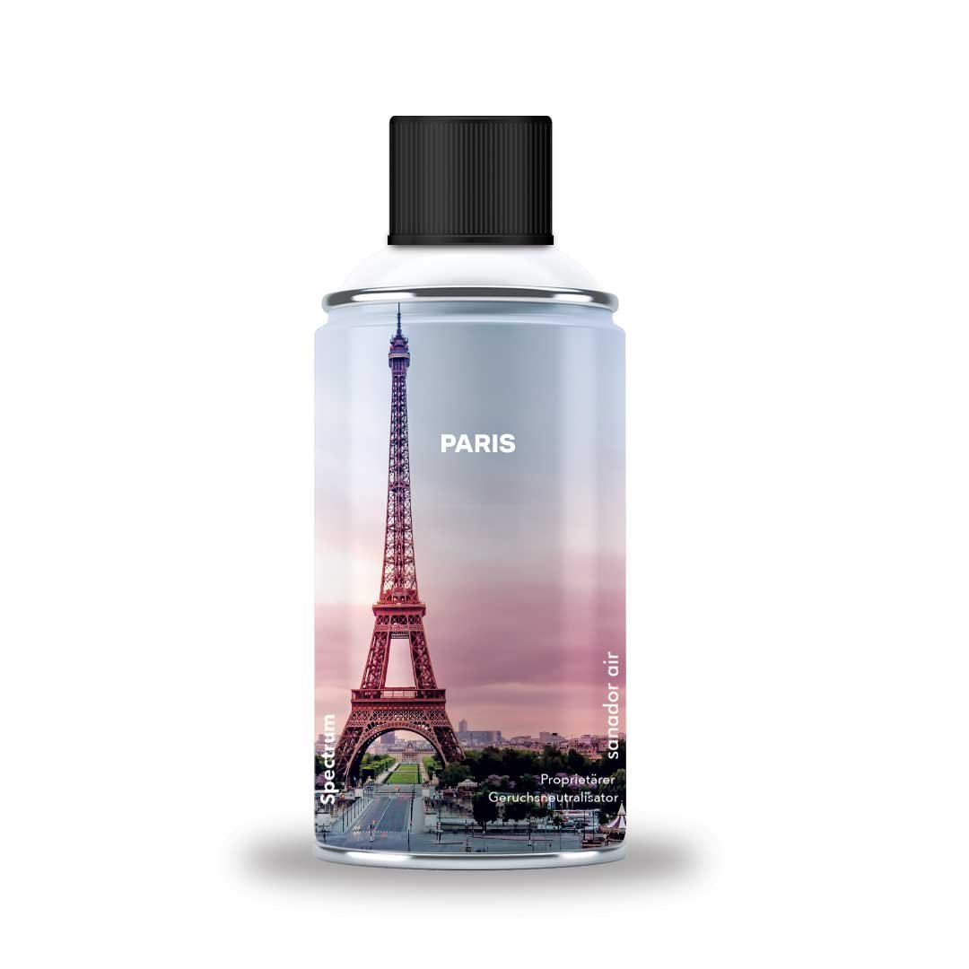 Raumduftspray PARIS ( Chance )