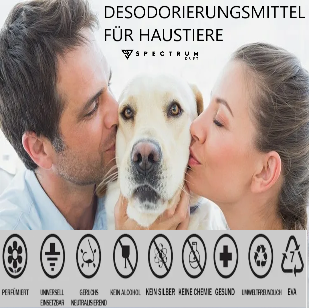 3-güzel koku hayvanlarınıza karsı hoşgörünüzü